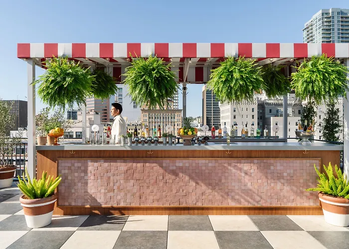 Palihotel San Diego Gaslamp Quarter