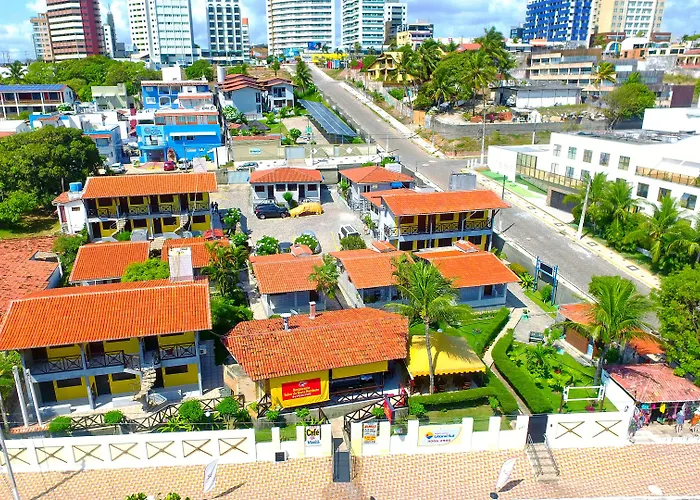 Apart Hotel Litoral Sul