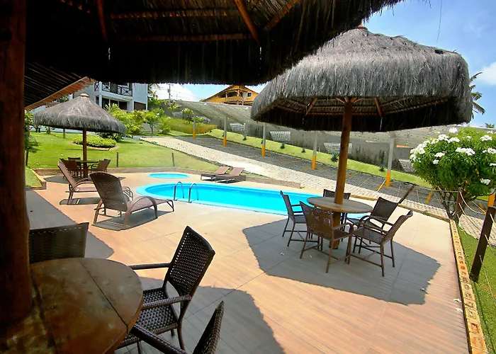 Apart Hotel Litoral Sul