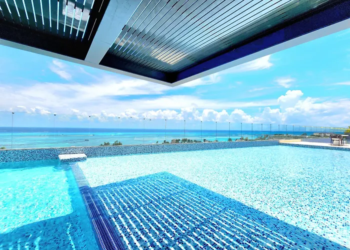  Singular Dream Beach Residences