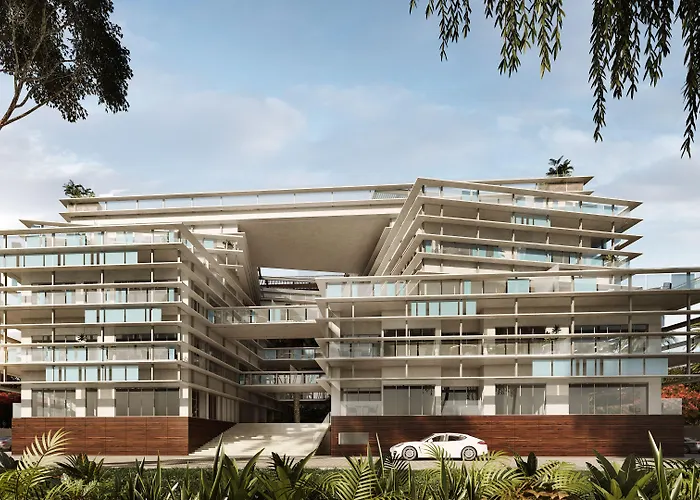  Singular Dream Beach Residences