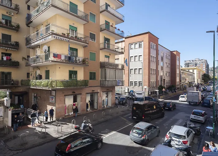 Hotel: Margab B&B