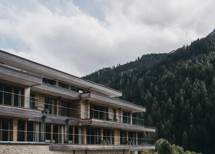 Haustierfreundliches Hotel: VAYA St Anton