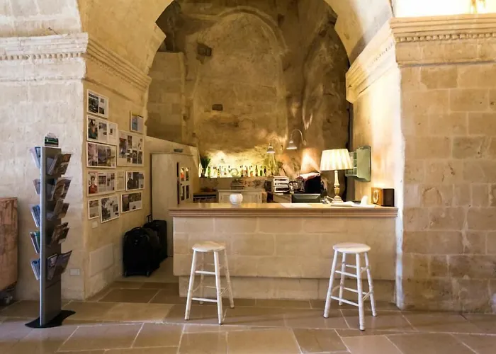 Hotel Jacuzzi: L'Hotel In Pietra
