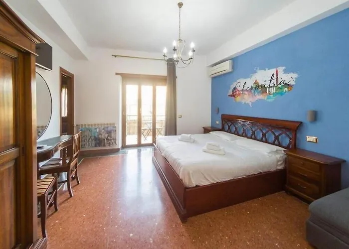 Welkom Hotel: Cleopatra