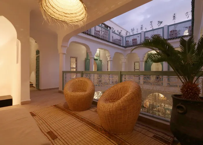 Family resorts Dar Dar