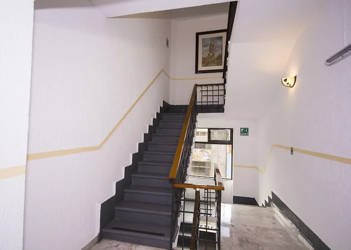 Hotel: Hotel Santiago