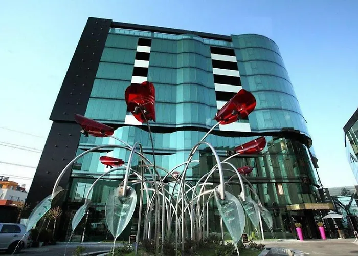Hotel Emirates