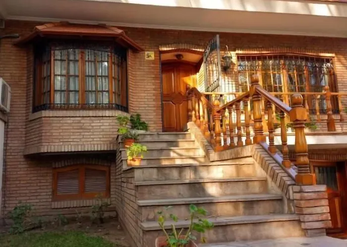 Casa Bravo