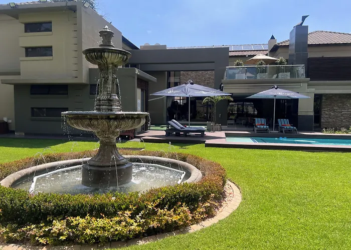 One O Eight Boutique Hotel