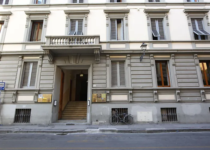 Hotel vicino al College: Madama Guest House