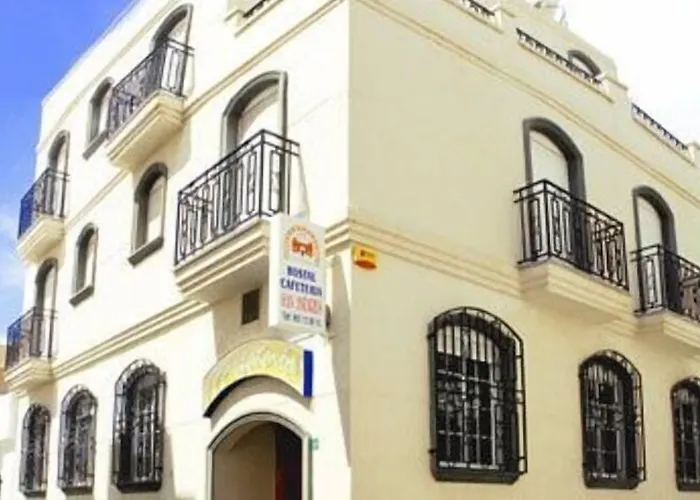 Hostal San Andres