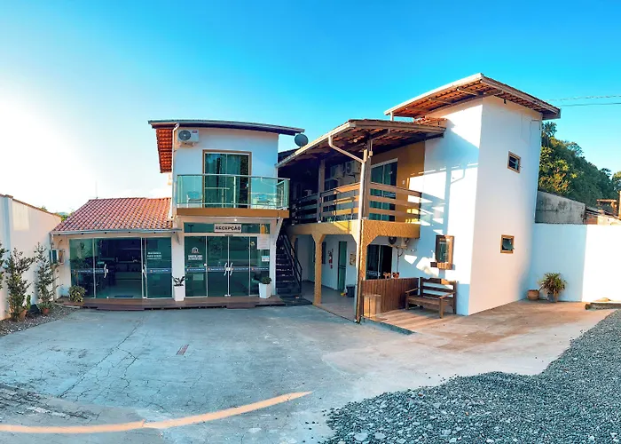 Casa de hóspedes: Guest House Mel & Mar