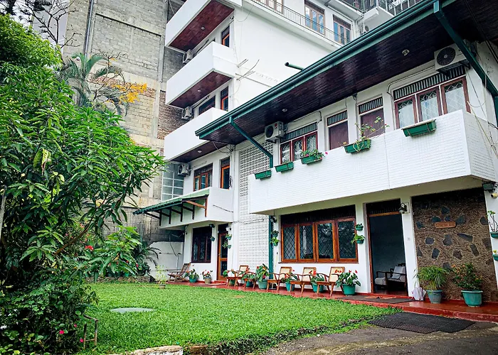 Sharon Inn