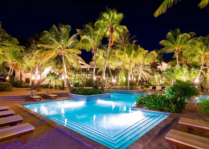 Floris Suite Hotel - Spa & Beach Club - Adults Only
