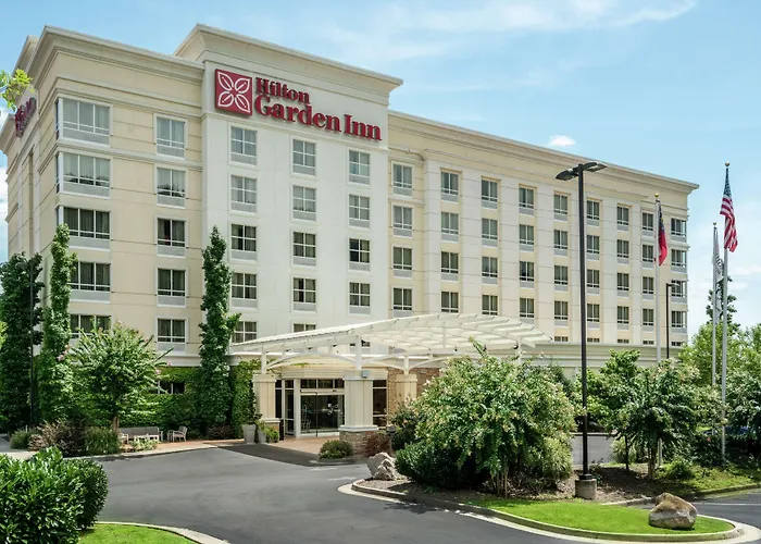 Hilton Garden Inn