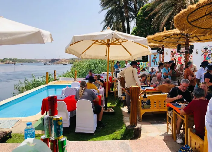 Fenti Nubian Resort