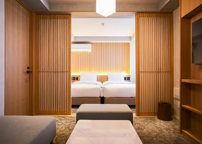 Family Friendly Hotels Miru Kyoto Gion