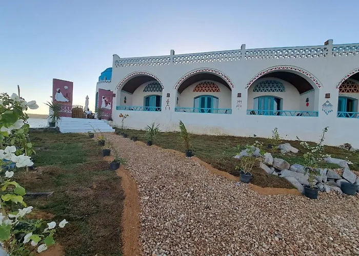 Miskaa Nubian House
