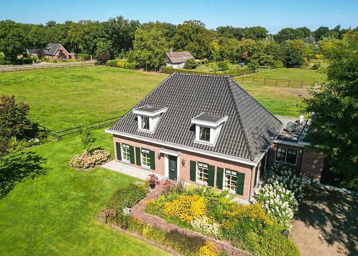 Landgoed Steenbergen