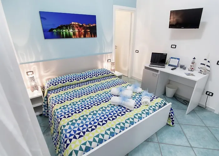 B&B Casa 28