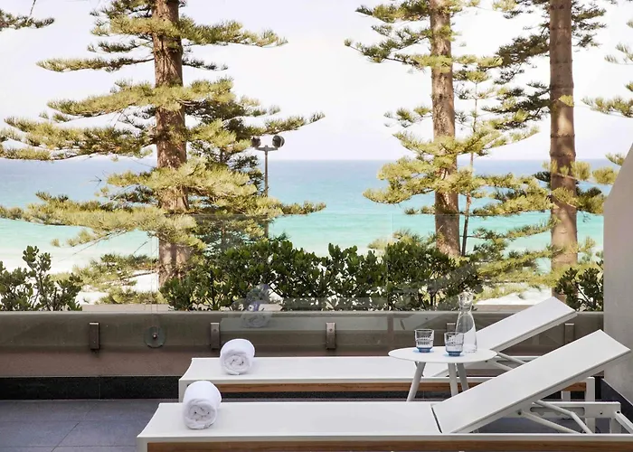 Manly Pacific Sydney Mgallery Collection