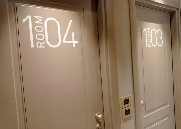 Hotel Mocambo piscina e spiaggia