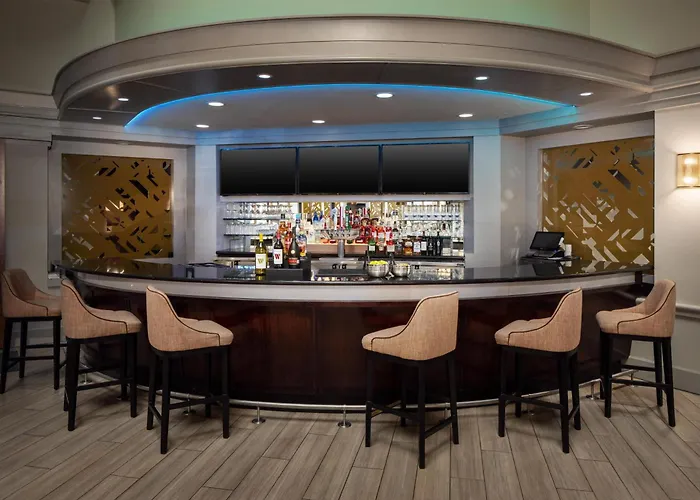 Embassy Suites By Hilton Laredo