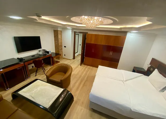 Hotel Anel