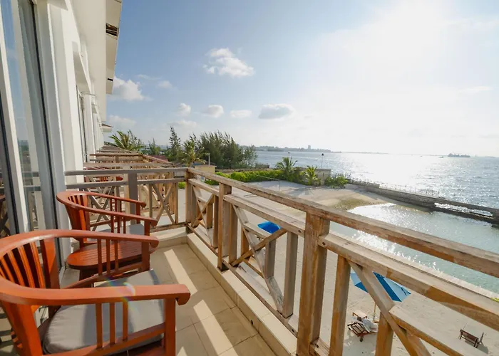 Hulhule Island Hotel- Private Beach Access & Airport Pick-Up And Drop
