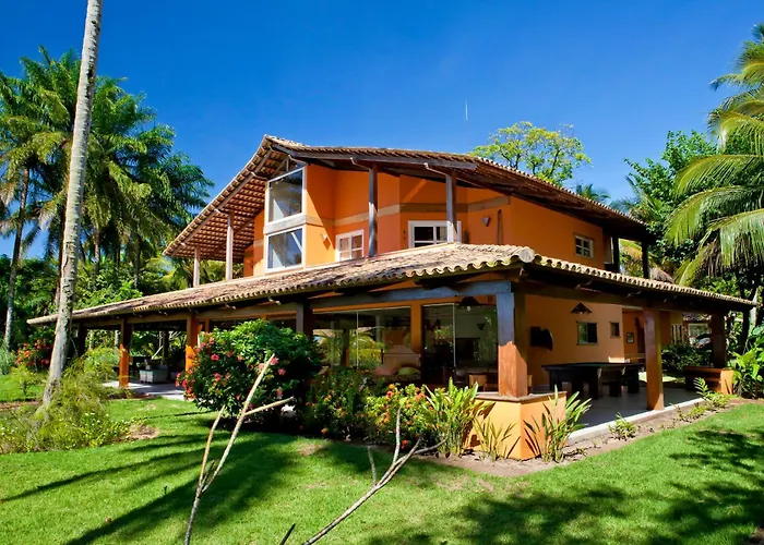 Hotel com jacuzzi: Hotel Karapitangui