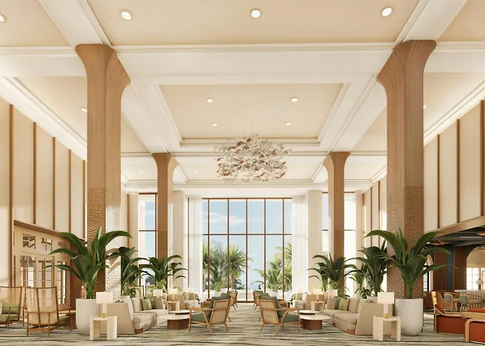 The Ritz-Carlton Key Biscayne, Miami