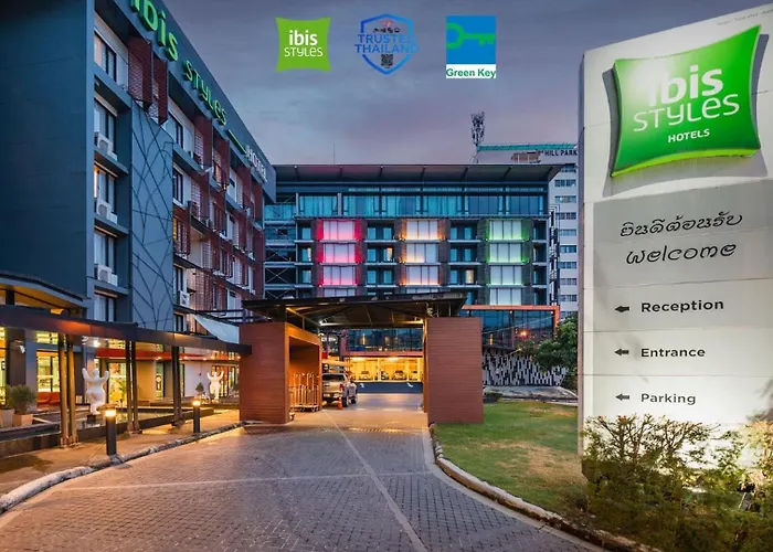 Ibis Styles Chiang Mai