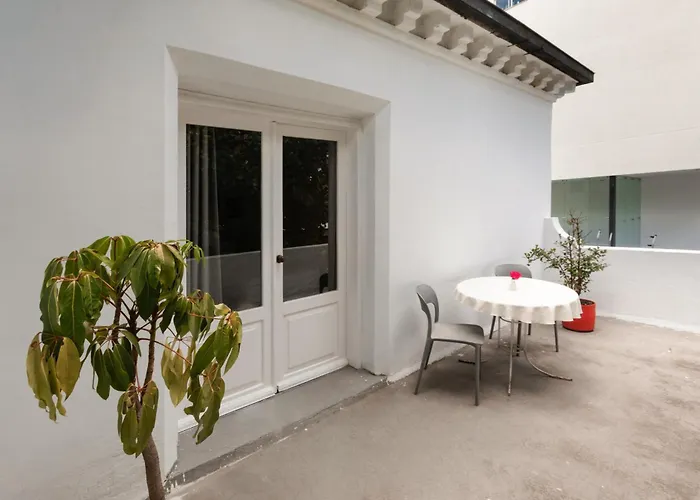 Casa Rabida Hotel Restaurante