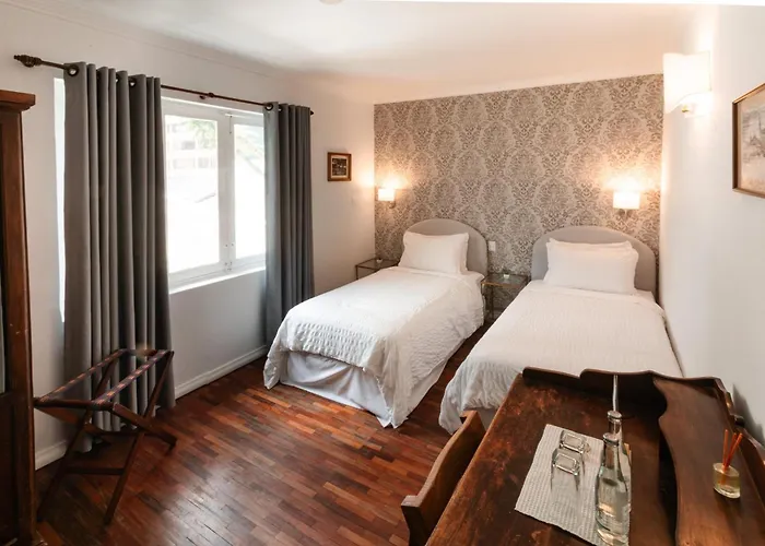 Casa Rabida Hotel Restaurante