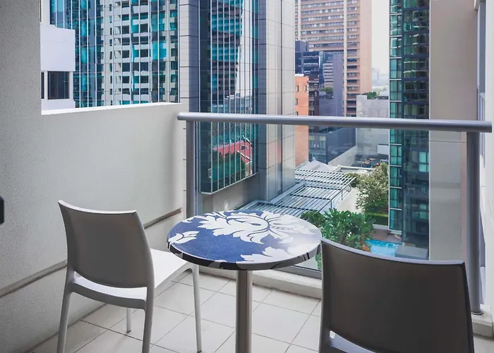 Mantra Midtown