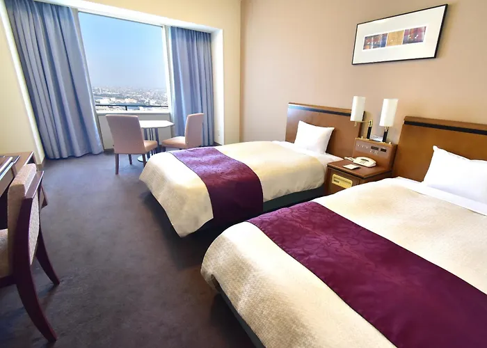 Star Gate Hotel Kansai Airport