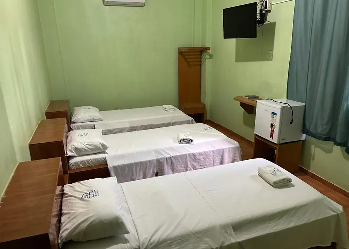 Hotel Chale Ji-Parana