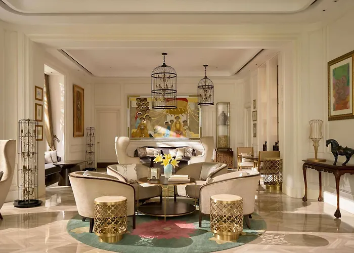 Spa Hotel: Hotel Des Arts Saigon Mgallery Collection