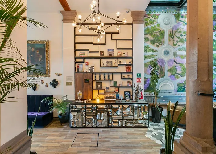 Casa Prim Hotel Boutique (Adults Only)