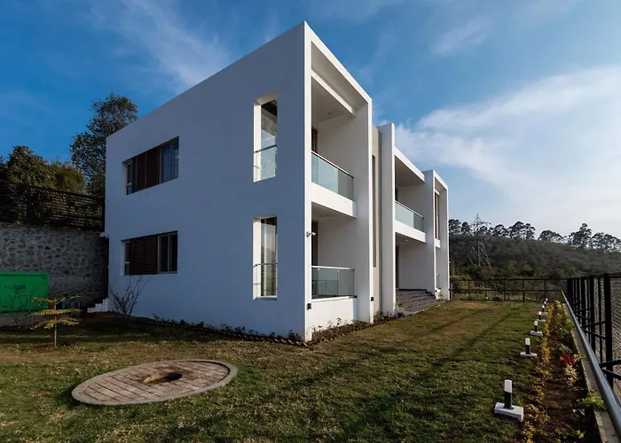 Vacation rental: Silver Mist