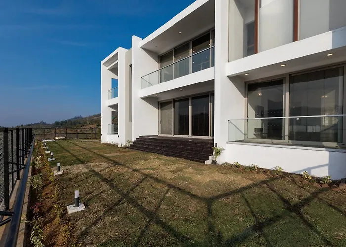 Vacation rental: Silver Mist