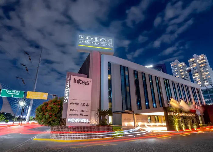 Krystal Urban San Jeronimo