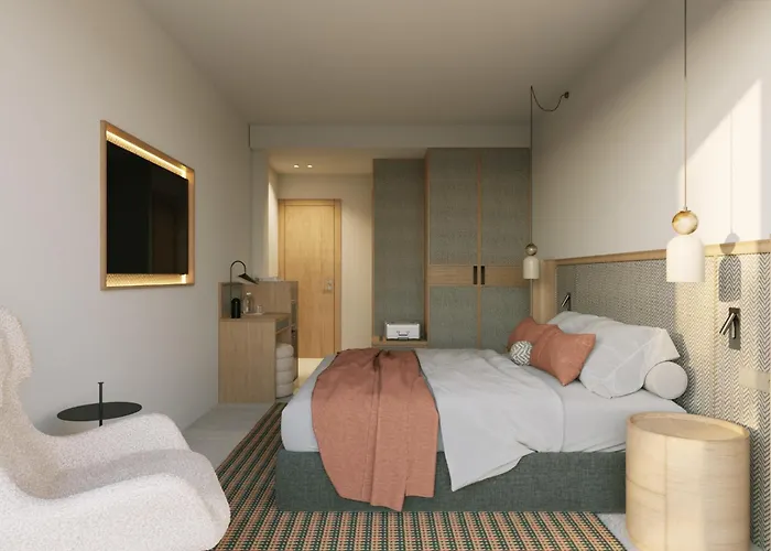 Familienhotel: Ipanema Park