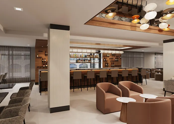 My Aparthotels Ac By Marriott Old Montreal