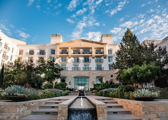 Signia By Hilton La Cantera Resort & Spa