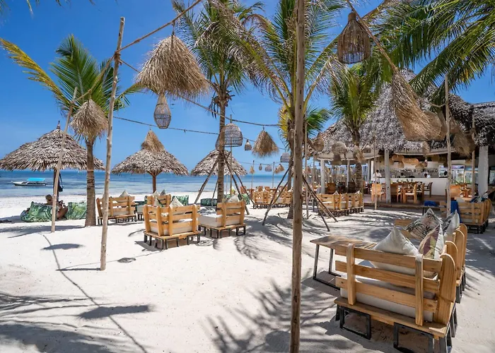Marea Boutique Hotel
