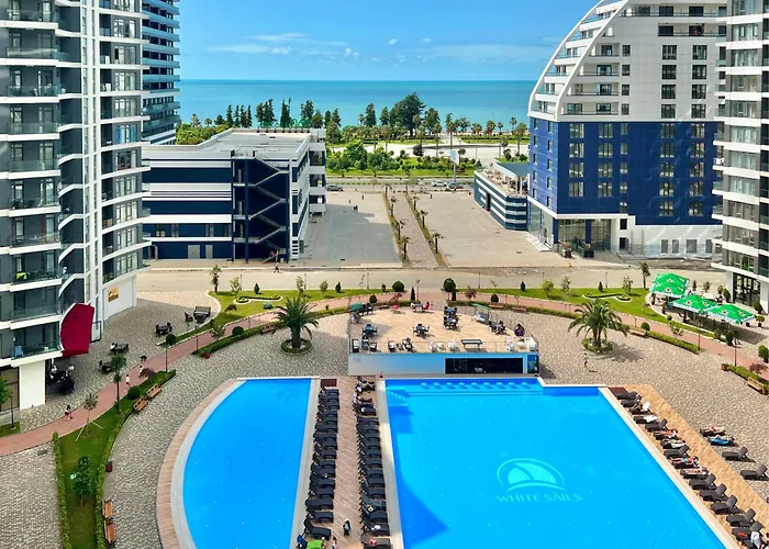 White Sails Residential Hotel