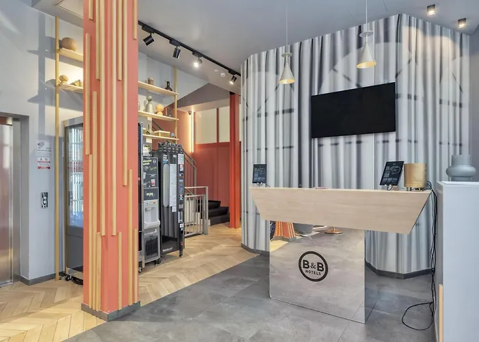 3 SterneHotel B&B Milano City Center Duomo