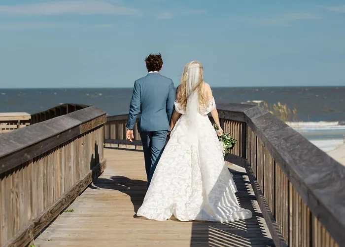 Residence Inn By Marriott Jekyll Island